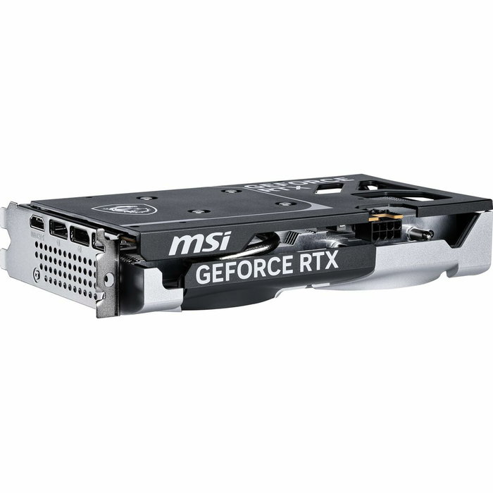 Carte Graphique MSI RTX 5060 8G VENTUS 2X OC GEFORCE RTX 5060 8 GB GDDR7