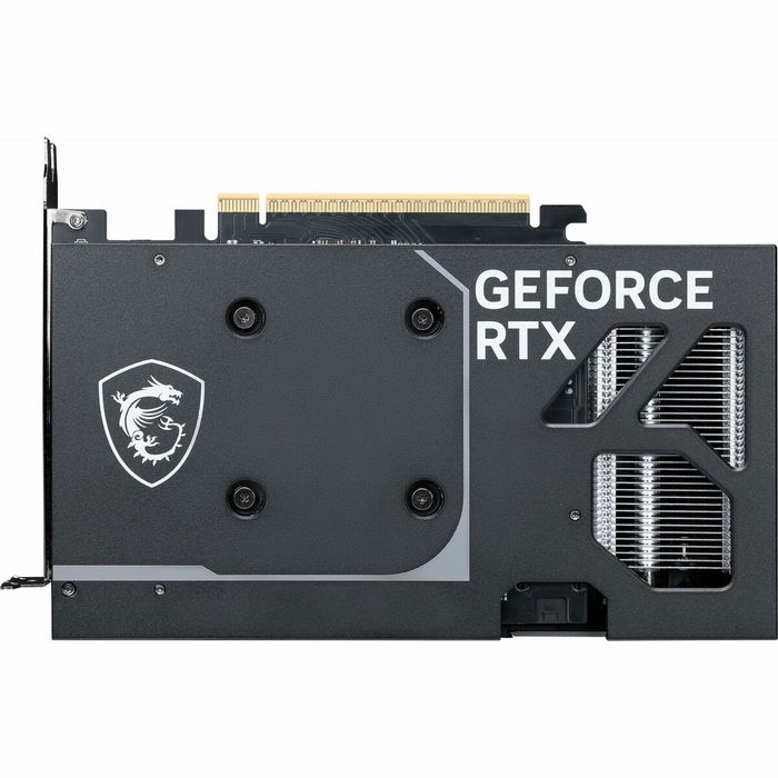 Carte Graphique MSI RTX 5060 8G VENTUS 2X OC GEFORCE RTX 5060 8 GB GDDR7