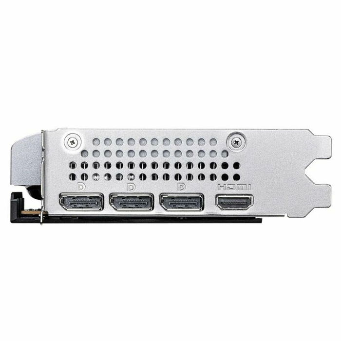 Carte Graphique MSI RTX 5060 8G VENTUS 2X OC GEFORCE RTX 5060 8 GB GDDR7