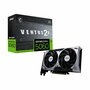 Carte Graphique MSI RTX 5060 8G VENTUS 2X OC GEFORCE RTX 5060 8 GB GDDR7