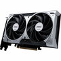 Carte Graphique MSI RTX 5060 8G VENTUS 2X OC GEFORCE RTX 5060 8 GB GDDR7