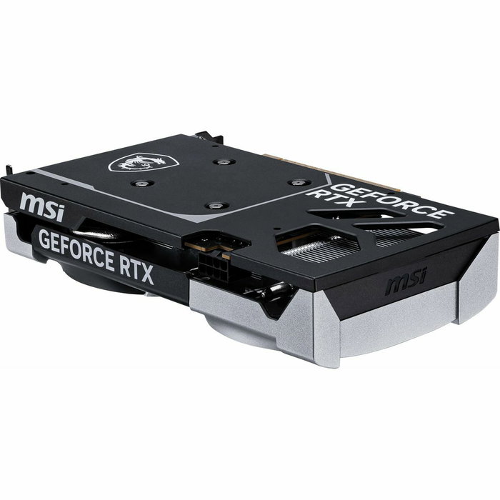 Carte Graphique MSI RTX 5060 8G VENTUS 2X OC GEFORCE RTX 5060 8 GB GDDR7