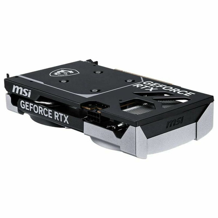 Carte Graphique MSI RTX 5060 8G VENTUS 2X OC GEFORCE RTX 5060 8 GB GDDR7