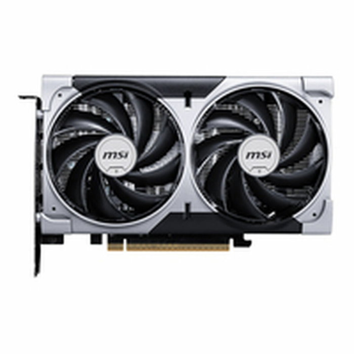 Carte Graphique MSI RTX 5060 8G VENTUS 2X OC GEFORCE RTX 5060 8 GB GDDR7