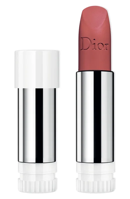 Christian Dior Couture Colour Rouge à lèvres crème Recharge 772 Classique Christian Dior Couture Colour Rouge à lèvres crème Recharge 772 Classique