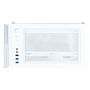 Boîtier ATX semi-tour Zalman T4 PLUS Blanc