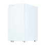 Boîtier ATX semi-tour Zalman T4 PLUS Blanc