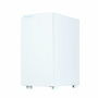 Boîtier ATX semi-tour Zalman T4 PLUS Blanc