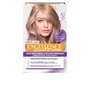 L'Oréal Paris EXCELLENCE COOL Teinture Blond Cendré Clair 192 ml