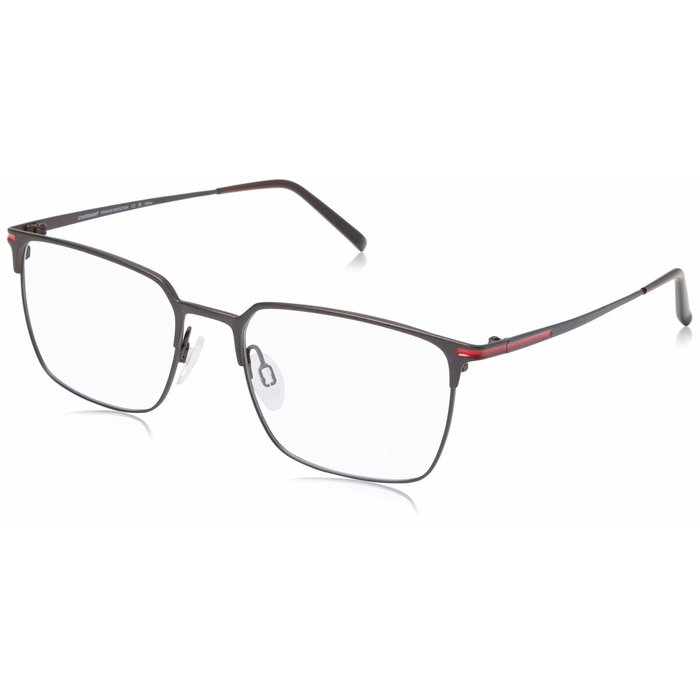 Monture de Lunettes Homme Charmant Jewelry Marron ø 54 mm Monture de Lunettes Homme Charmant Jewelry Marron ø 54 mm