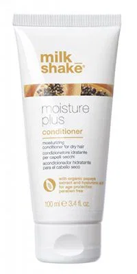 Milk Shake Moisture Plus Après-shampooing Hydratant 100 ml Milk Shake Moisture Plus Après-shampooing Hydratant 100 ml