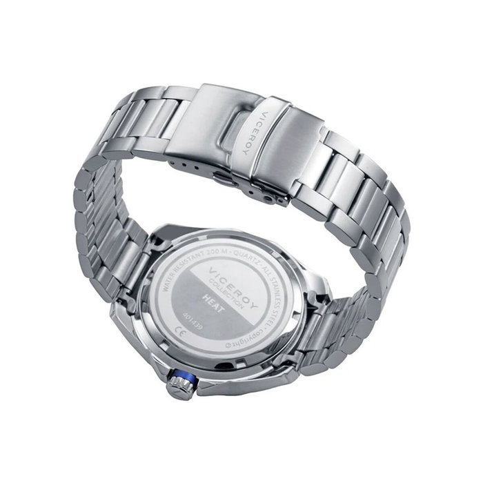 Montre Homme Viceroy 401439-37 (Ø 44 mm)