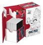 Ultimate Guard Flip'n'Tray 80+ Xenoskin NETFLIX ONE PIECE - Sketch