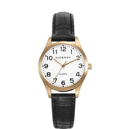 Montre Homme Viceroy 42222-94 (Ø 44 mm)