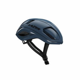 Casque de Cyclisme pour Adultes Lazer BLC22278900MB Bleu foncé 52-56 cm
