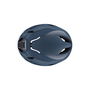 Casque de Cyclisme pour Adultes Lazer Vento KinetiCore Bleu foncé 52-56 cm