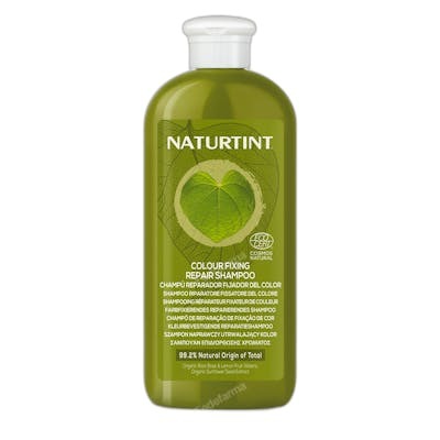 Naturtint Shampooing Réparateur et Fortifiant 330 ml Naturtint Shampooing Réparateur et Fortifiant 330 ml
