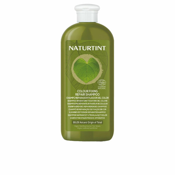 Naturtint Shampooing Réparateur et Fortifiant 330 ml Naturtint Shampooing Réparateur et Fortifiant 330 ml