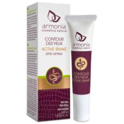 Armonia Contorno Ojos Veneno Serpiente Active Snake 15 ml Soin Anti-rides Armonia Contorno Ojos Veneno Serpiente Active Snake 15 ml Soin Anti-rides