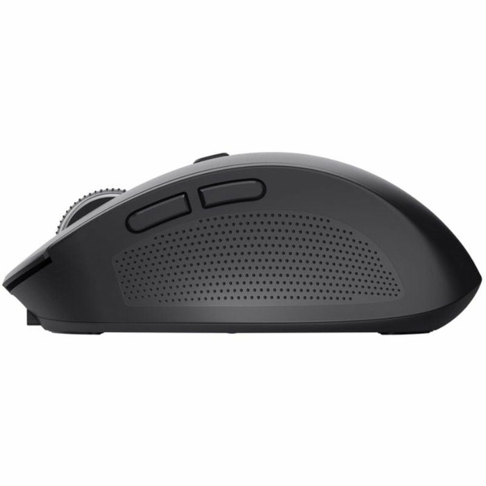 Souris sans-fil Trust Ozaa Noir 3200 DPI Souris sans-fil Trust Ozaa Noir 3200 DPI