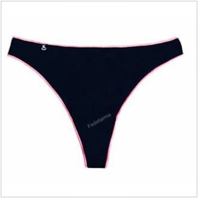 XULA DIANA BLACK XS tanga XULA DIANA BLACK XS tanga