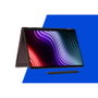 HP OmniBook X Flip 14-kc0004nsx 2-en-1, AMD Ryzen AI 7 450, 32 Go RAM, 1 To SSD, 14 pouces