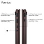 HP OmniBook X Flip 14-kc0004nsx 2-en-1, AMD Ryzen AI 7 450, 32 Go RAM, 1 To SSD, 14 pouces