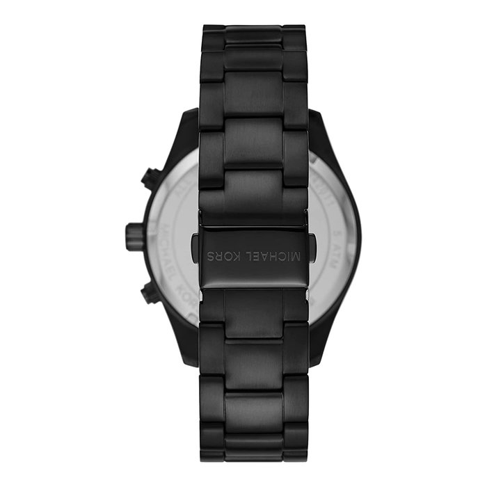 Michael Kors MK8899 montre analogique noire