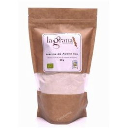 LA GRANA Farine d'avoine biologique 500g
