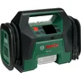 Bosch Pompe pneumatique sans fil PAO 18V - AdvancedPump 18V - Compresseur d'air sans fil à double fonction - Pression max 10,3 bar - Débit 400 l/min