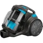 Sencor SVC 1086TQ Aspirateur traineau sans sac Noir et bleu