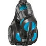 Sencor SVC 1086TQ Aspirateur traineau sans sac Noir et bleu