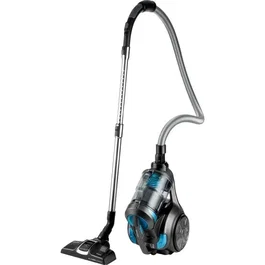 Sencor SVC 1086TQ Aspirateur traineau sans sac Noir et bleu