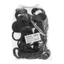 WOLFPACK LINEA PROFESIONAL Joint Plat Large 1 1/4 pouces - Sac de 100 unités