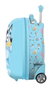 Safta Trolley de Cabine Bluey Celeste 16'' 23 L