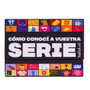 HELLOFUN! Juego Como Conoci a Vuestra - Jeu de société en espagnol basé sur des séries TV, à partir de 14 ans, 4 joueurs minimum