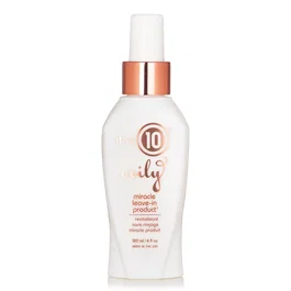 It's a 10 Coily Miracle Après-shampoing sans rinçage 120 ml