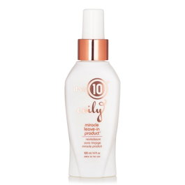 It's a 10 Coily Miracle Après-shampoing sans rinçage 120 ml