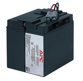 APC RBC7 Batterie de remplacement pour onduleur