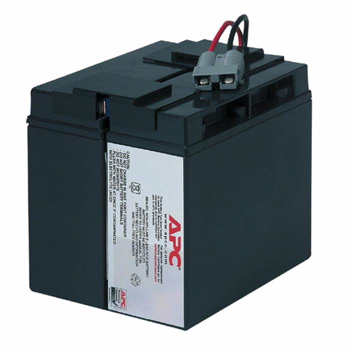 Batterie pour SAI APC RBC7 Batterie pour SAI APC RBC7