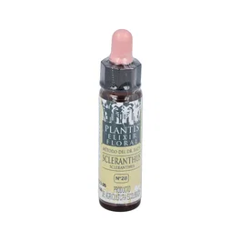 PLANTIS Scleranthus Nº 28 Elixir Floral Eco 10 ml