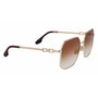 Lunettes de soleil Femme Victoria Beckham VB232S-723 ø 58 mm