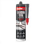 FISCHER MS Solution Totale Anthracite RAL-7016 290ml