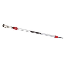 DUVER Extension porte-embouts 1/4'' - 450mm