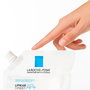 La Roche Posay LIPIKAR SYNDET AP+ Crème de Douche Relipidante Anti-Irritations Peau Atopique Recharge 400 ml