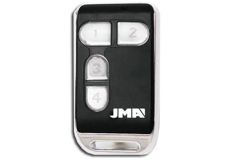 JMA FINSTOCK EM-ROLL/4C 433 EVOLUTIVO JMA FINSTOCK EM-ROLL/4C 433 EVOLUTIVO