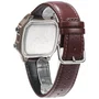 Casio Montre Homme AE-1200WHL - Noire, Étanche 10 Bars, Affichage Digital Rétro, Quartz, Bracelet Cuir, Chronomètre, Alarme