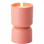 Brilliant LOVERE Lampe de table d'extérieur forme bougie terre cuite