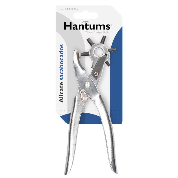 Hantums Alicate sacabocados