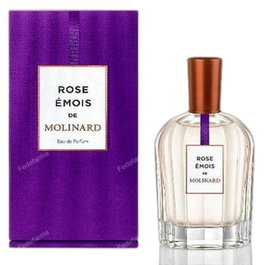 Molinard Rose Émoi Eau de Parfum 90 ml